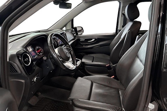 Mercedes-Benz Vito 119 7 of 27