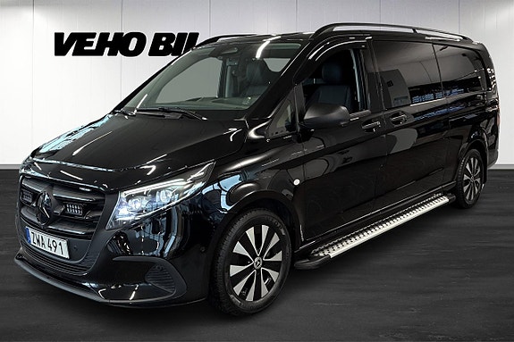 Mercedes-Benz Vito 119