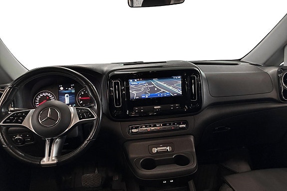 Mercedes-Benz Vito 119 8 of 27