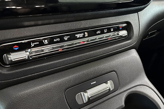 Mercedes-Benz Vito 119 15 of 27