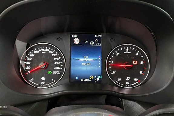 Mercedes-Benz Vito 119 5 of 27