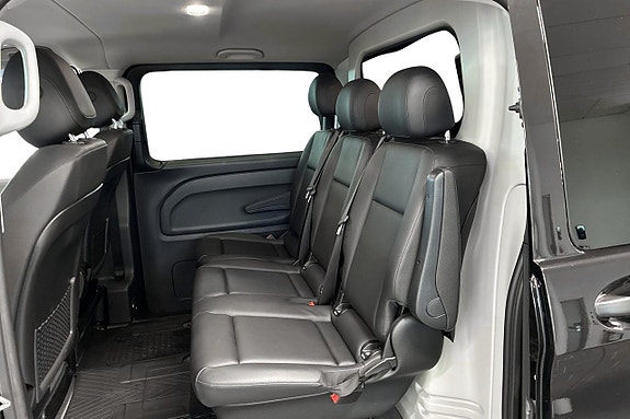 Mercedes-Benz Vito 119 9 of 27