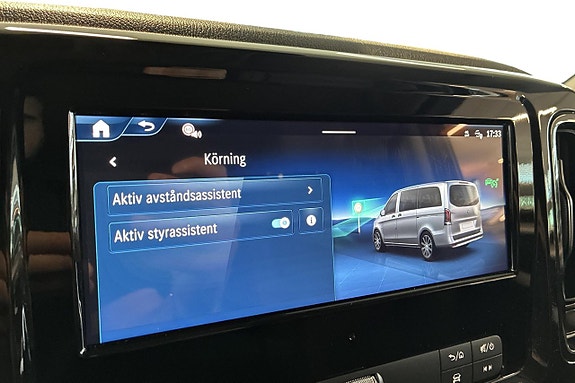 Mercedes-Benz Vito 119 22 of 27