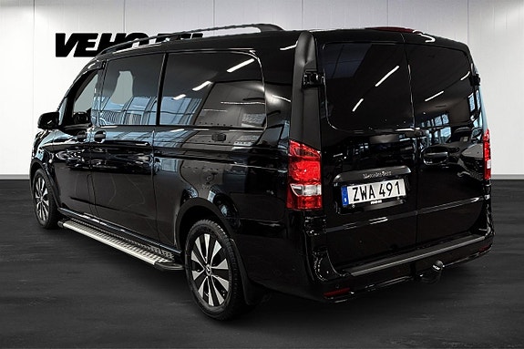 Mercedes-Benz Vito 119 4 of 27