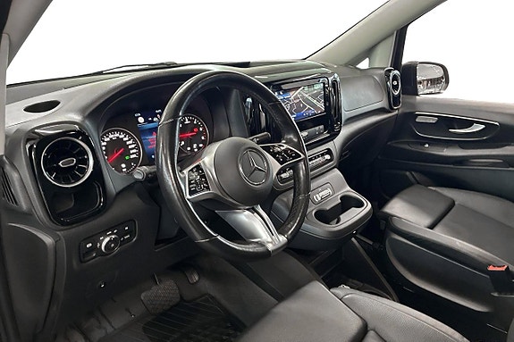 Mercedes-Benz Vito 119 6 of 27