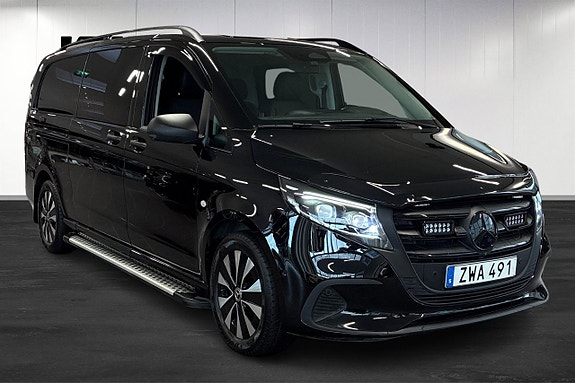 Mercedes-Benz Vito 119 2 of 27