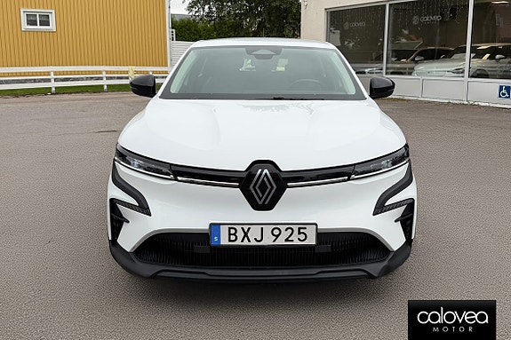 Renault Megane E-Tech 3 of 14