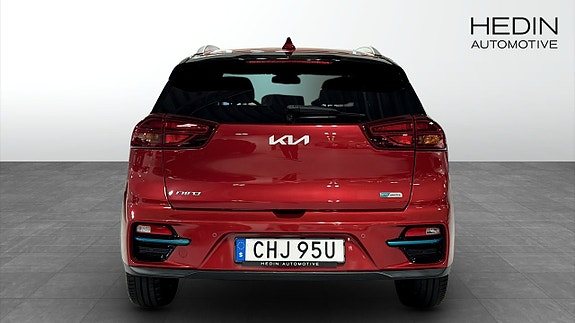 Kia e-Niro 5 of 13