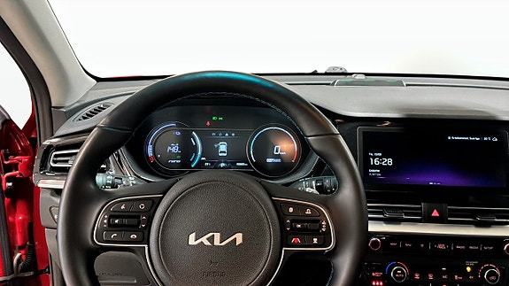 Kia e-Niro 10 of 13