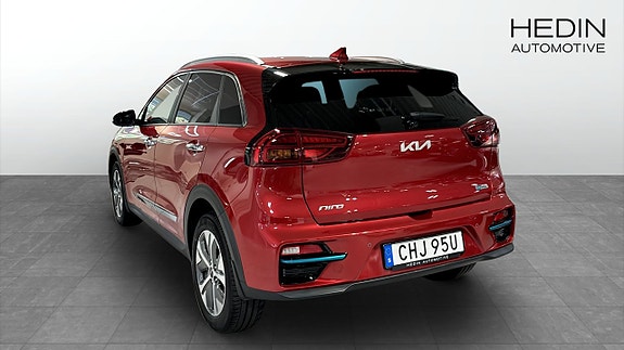 Kia e-Niro 6 of 13