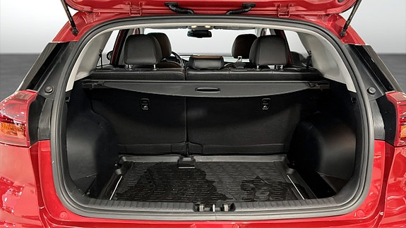 Kia e-Niro 12 of 13