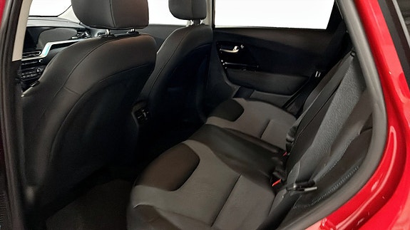Kia e-Niro 9 of 13