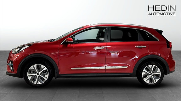 Kia e-Niro 4 of 13