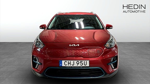 Kia e-Niro 2 of 13