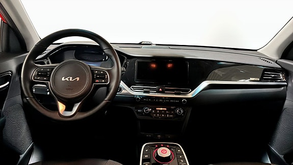 Kia e-Niro 7 of 13