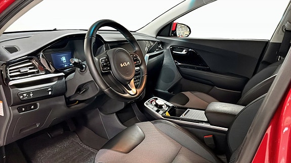 Kia e-Niro 8 of 13