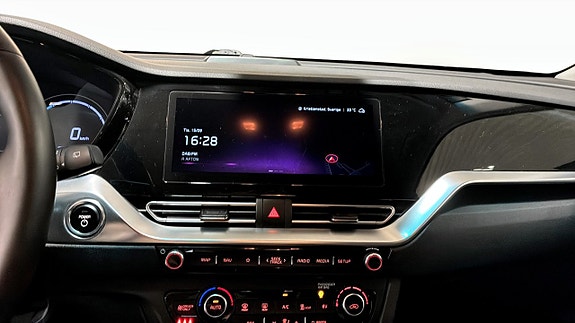 Kia e-Niro 11 of 13