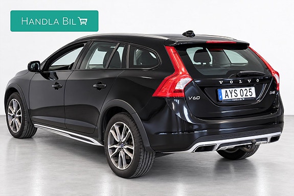 Volvo V60 Cross Country 6 of 17