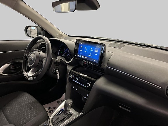 Toyota Yaris Cross 9 of 22