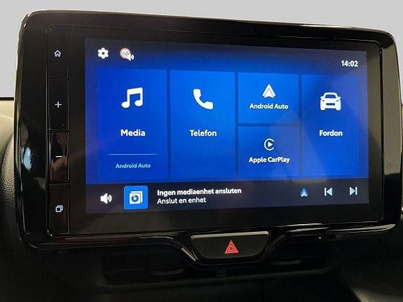 Toyota Yaris Cross 15 of 22