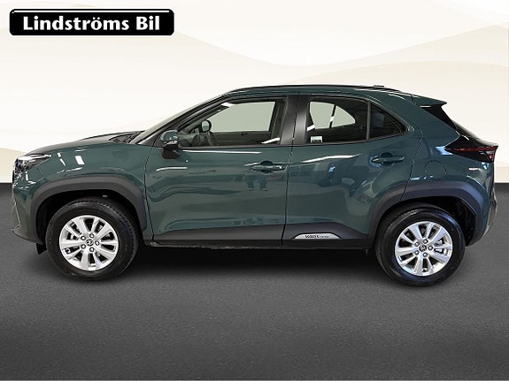 Toyota Yaris Cross 6 of 22