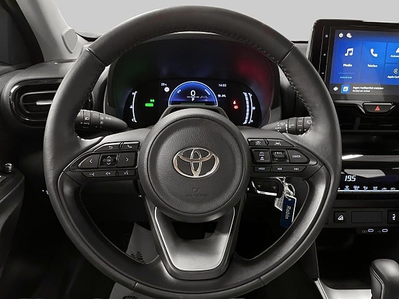 Toyota Yaris Cross 20 of 22