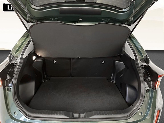 Toyota Yaris Cross 12 of 22