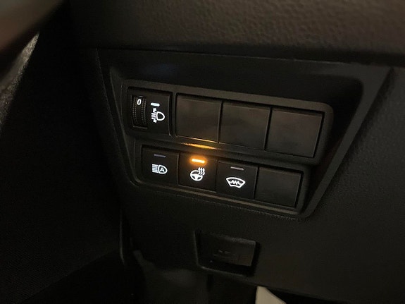 Toyota Yaris Cross 21 of 22