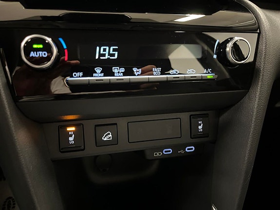 Toyota Yaris Cross 19 of 22