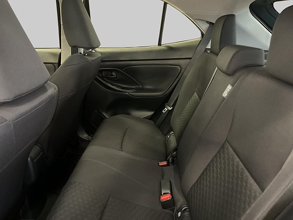 Toyota Yaris Cross 10 of 22