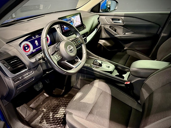 Nissan Qashqai 3 of 12
