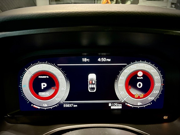 Nissan Qashqai 11 of 12