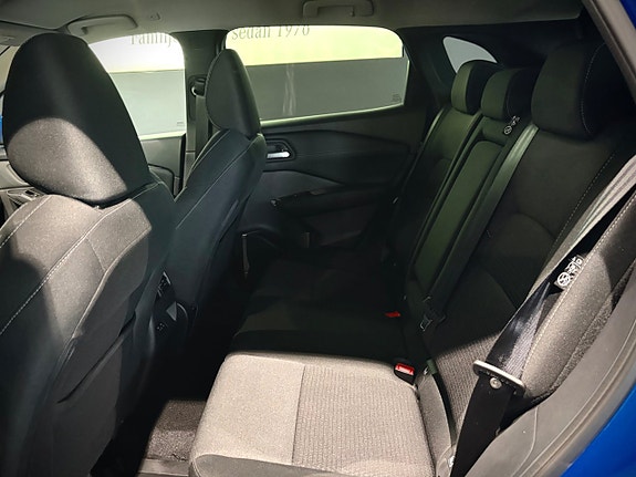 Nissan Qashqai 5 of 12