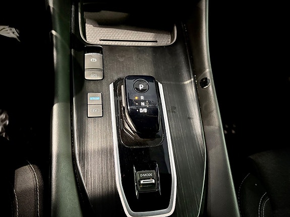 Nissan Qashqai 10 of 12