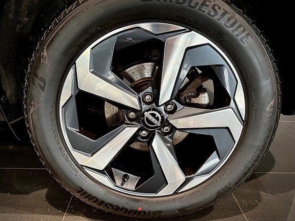 Nissan Qashqai 6 of 12