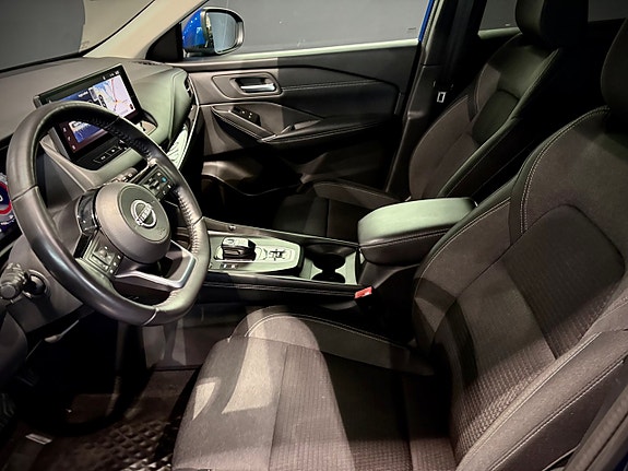 Nissan Qashqai 4 of 12