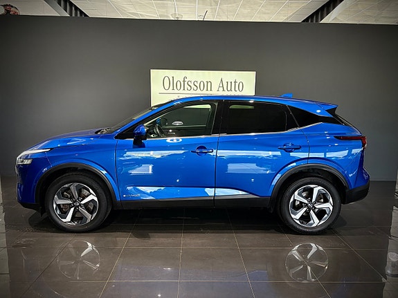Nissan Qashqai 2 of 12