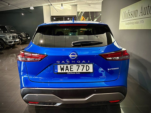 Nissan Qashqai 12 of 12