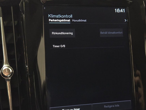Volvo V90 18 of 21