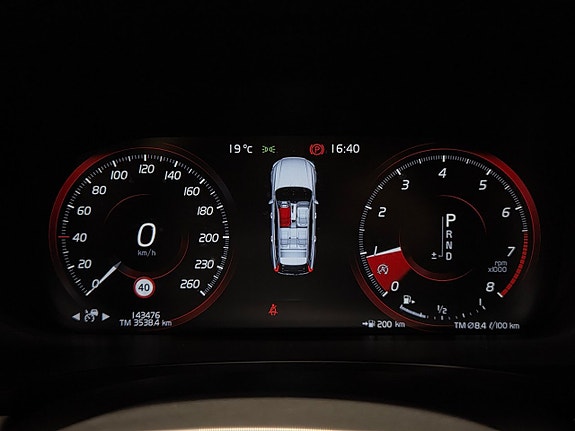 Volvo V90 15 of 21