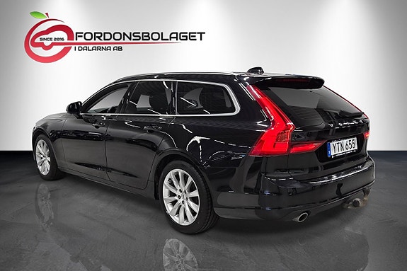 Volvo V90 6 of 21