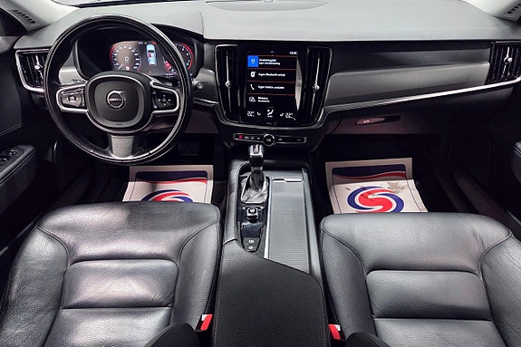 Volvo V90 7 of 21