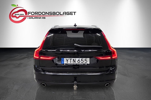 Volvo V90 5 of 21