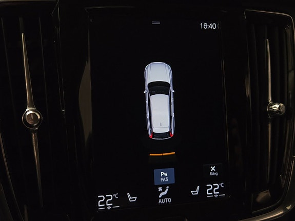 Volvo V90 19 of 21
