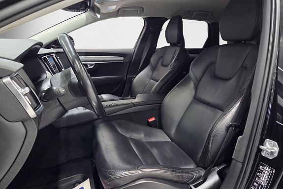 Volvo V90 9 of 21
