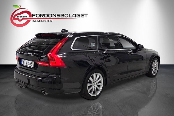 Volvo V90 4 of 21