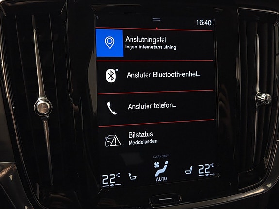 Volvo V90 16 of 21