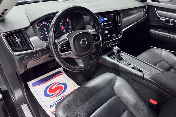 Volvo V90 8 of 21