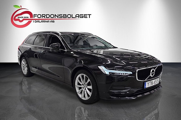 Volvo V90 3 of 21