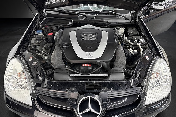 Mercedes-Benz SLK350 16 of 16